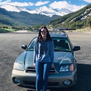 Meet your Posher, Devon